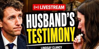Killers Ex-Husband Gives Emotional Testimony – Stuns Packed Courtroom LIVE Lindsay Clancy Trial: Day 2 of Husband's Testimony in the Murder Trial of Their 3 Kids