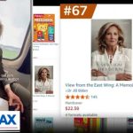 Jill Biden’s Bestseller Vanishes Overnight – Pulled From Shelves! Jill Biden’s 'bestseller' status exposed: The truth behind bulk sales | The Right Squad