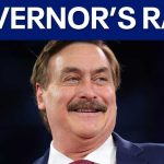 Trump’s Governor Gambit Sparks GOP Brawl How Trump's endorsement changes the Minnesota governor's race