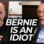 Fetterman Torches Bernie in Blunt Attack — Sit Down Fetterman Attacks Bernie Sanders & Reveals How Clueless He Really Is