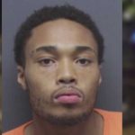 Vatican Miracle Kid Now in Handcuffs Newport shooting suspect captured in Virginia