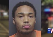 Newport shooting suspect captured in Virginia