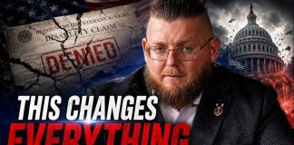 The VA Disability System Is About to Change FOREVER