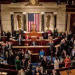 Prayer Leader’s Curse Ignites Congress Firestorm US Senate