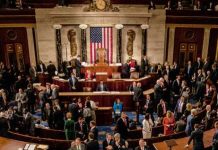 US Senate