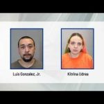 Outrage Erupts: Starved Baby, No Prison Couple pleads guilty to manslaughter for infant death