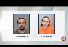 Couple pleads guilty to manslaughter for infant death