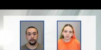 Couple pleads guilty to manslaughter for infant death