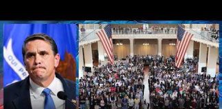 DOJ targeting hundreds of citizens in denaturalization push | RISING