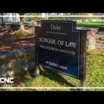 DOJ Slams University For Blatant Racial Bias DOJ accuses the Duke University School of Law of discrimination