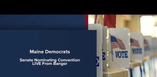 Dem Senators Look to Switch Parties – PANIC After Upset Democratic Nomination Convention for US Senate