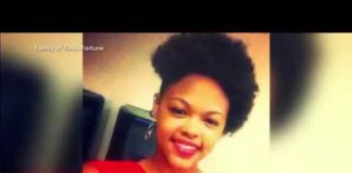 Tasia Fortune case: Mother of 4 found hanging from tree in Mississippi