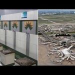 Dallas-Fort Worth Airport Installing $30,000 Islamic Foot Washing Stations in Terminal D