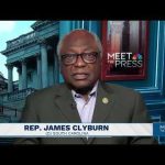 Rep James Clyburn Regrets Voting to Confirm Clarence Thomas as Justice
