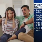 City Babysits Kids For One Night Only Date night, anyone? NYC launching free babysitting program for parents