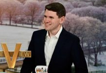 Texas Lawmaker James Talarico Discusses His Primary Run For Senate | The View
