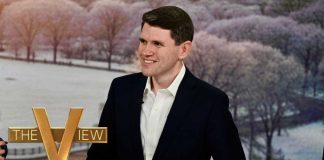 Dem Candidate ADMITS to Harboring Illegal Aliens Texas Lawmaker James Talarico Discusses His Primary Run For Senate | The View