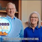 Bipartisan Stunner – Dem Candidate Picks GOP Mayor as Running Mate Governor Katie Hobbs Announces Former Mesa Mayor John Giles As Her Running Mate