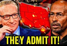 Bill Maher and Van Jones ADMIT Democrats Just Lost EVERYTHING!!!