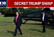 Trump secretly changed planes in Turkey over Iranian assassination threat | FOX 10 Phoenix