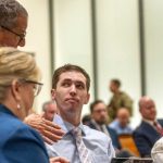 He ‘hit the intended target’: Tyler Robinson’s lawyers’ wild argument against death penalty