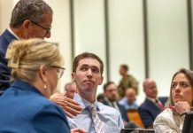 He ‘hit the intended target’: Tyler Robinson’s lawyers’ wild argument against death penalty