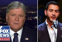 Hannity: ‘BOMBSHELL REVELATIONS’ about El-Sayed emerge…