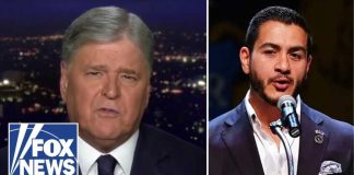 Hannity: ‘BOMBSHELL REVELATIONS’ about El-Sayed emerge…