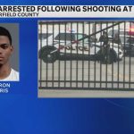 Campus Chaos – Gunman KILLS 5 Students Suspect in Virginia State University shooting taken into custody after being found hiding in closet