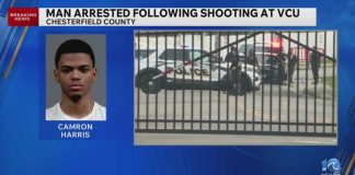 Campus Chaos – Gunman KILLS 5 Students Suspect in Virginia State University shooting taken into custody after being found hiding in closet