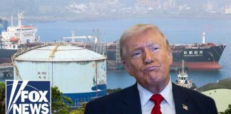 Trump SLAMS allies over Hormuz reopening efforts: ‘They don't have the courage!’