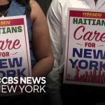 Grandma At Risk: Caregivers Vanish Overnight Healthcare leaders in NYC warn of potential caregiver crisis if TPS is revoked