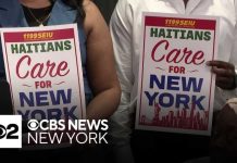 Healthcare leaders in NYC warn of potential caregiver crisis if TPS is revoked