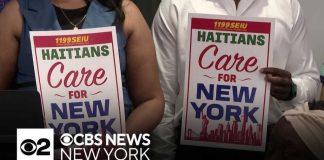 Grandma At Risk: Caregivers Vanish Overnight Healthcare leaders in NYC warn of potential caregiver crisis if TPS is revoked
