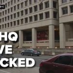 Judge SLAMS FBI HQ Move Federal judge rules Trump administration can't halt FBI headquarters move to Greenbelt