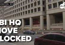 Federal judge rules Trump administration can't halt FBI headquarters move to Greenbelt