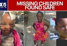 Atlanta Police locate missing young sisters safe | FOX 5 News