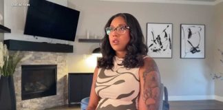 Surrogate Sued For REFUSING To Abort Baby LA couple's surrogate gives birth in Texas amid legal battle