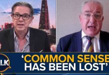 "The INSANITY Of It!" | Prison Sex Scandals Almost TRIPLE