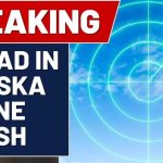 Plane CRASHES Outside U.S Radar Site – None Survived 8 killed in Southwest Alaska Plane Crash, confirmed by U.S. Military