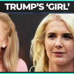Secret Service Freaked By Suspicious Trump Aide Who The Hell Is Natalie Harp?
