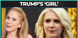 Secret Service Freaked By Suspicious Trump Aide Who The Hell Is Natalie Harp?