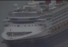 Disney Cruise crewmembers detained as part of child porn probe: CBP | NBC 7 San Diego
