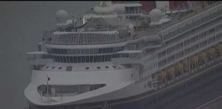 Disney Cruise crewmembers detained as part of child porn probe: CBP | NBC 7 San Diego