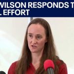 Seattle Mayor Katie Wilson responds to recall efforts | FOX 13 Seattle
