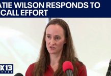 Seattle Mayor Katie Wilson responds to recall efforts | FOX 13 Seattle