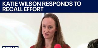 Seattle Mayor Katie Wilson responds to recall efforts | FOX 13 Seattle