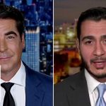 El-Sayed grilled on taxing the rich, socialized healthcare: 'I don't think you're very good at math'
