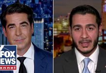 El-Sayed grilled on taxing the rich, socialized healthcare: 'I don't think you're very good at math'