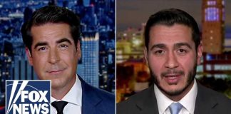 El-Sayed grilled on taxing the rich, socialized healthcare: 'I don't think you're very good at math'